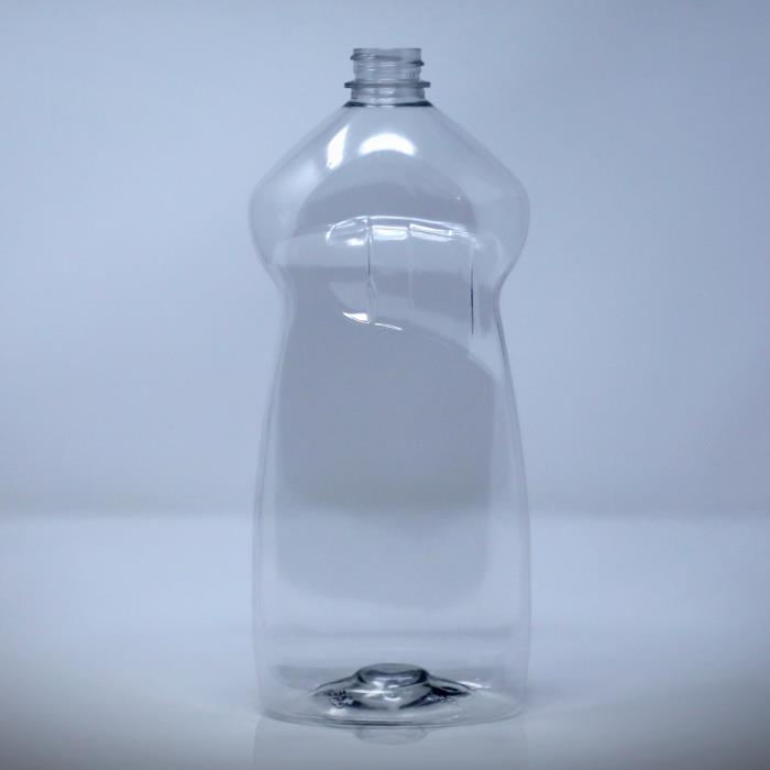 Easy to squeeze, difficult to drop: CKS’ liquid soap bottle