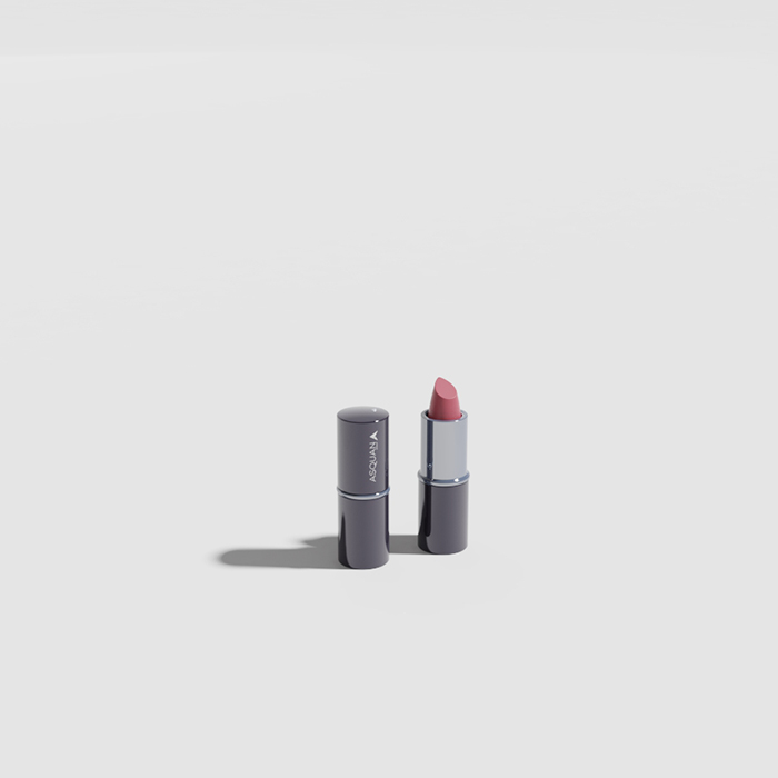 Mini Aluminum Lipstick Ø9.0mm